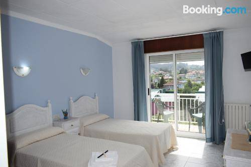 Hotel Vida Xunca Blanca 1