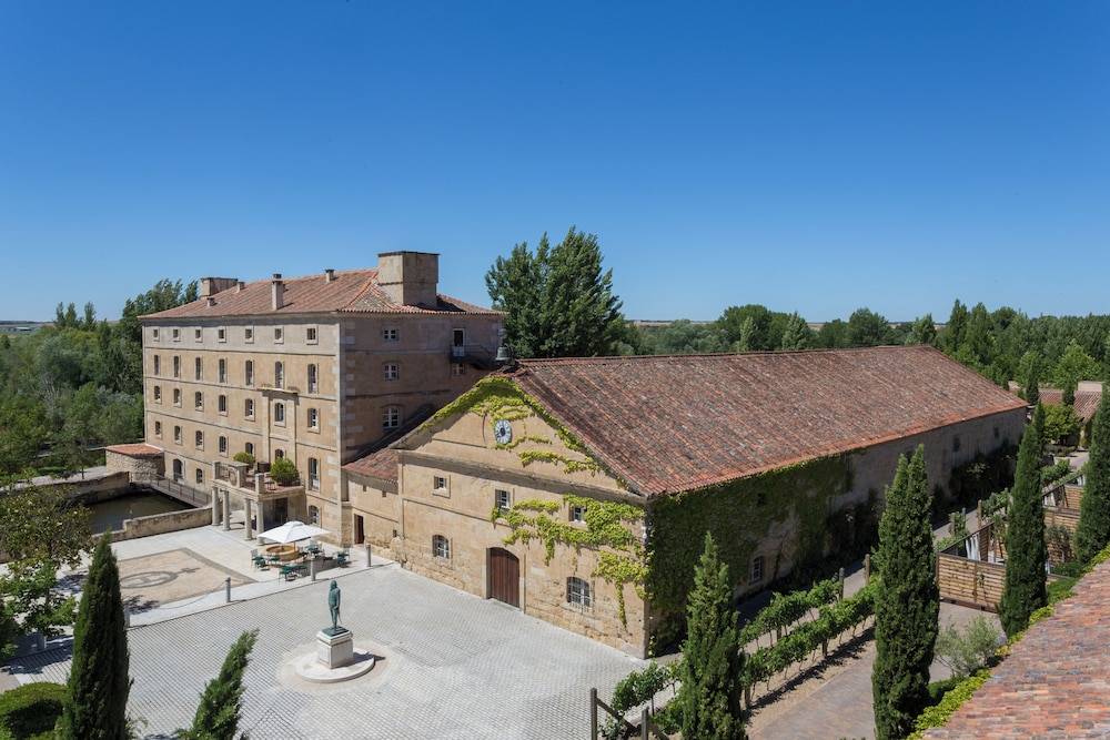 Hacienda Zorita Wine Hotel - Small Luxury Hotels 1