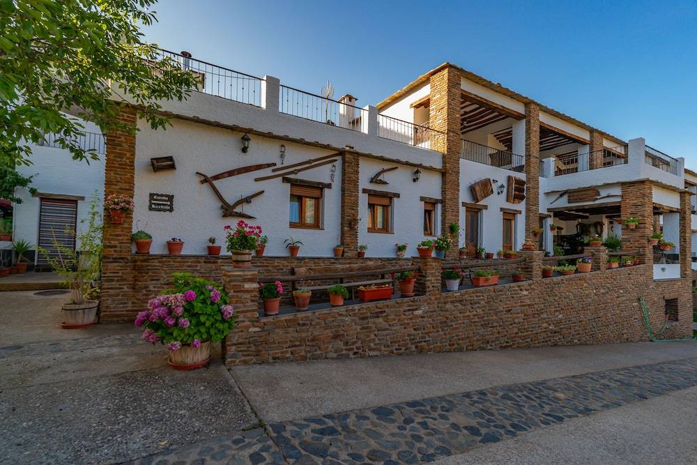 Hotel La Fragua II 1