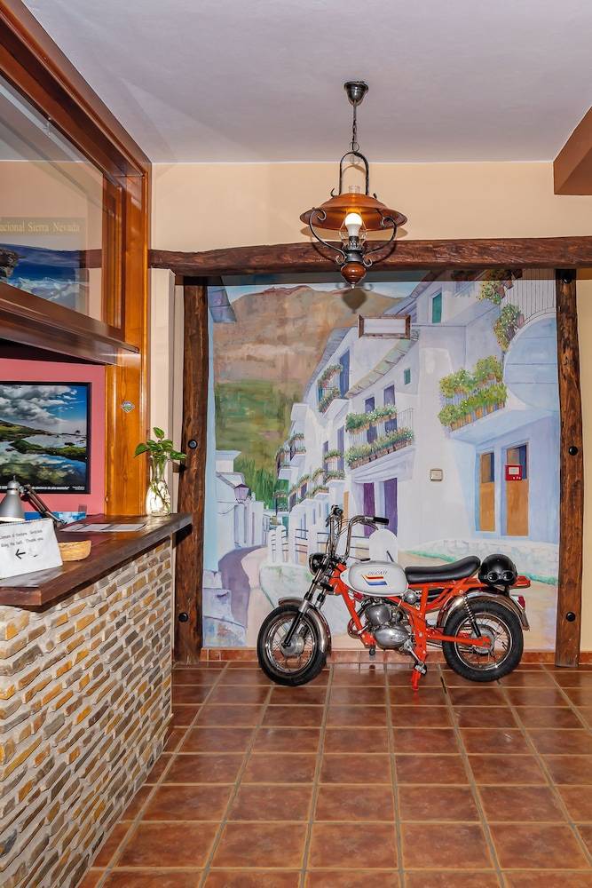 Hotel La Fragua II 2