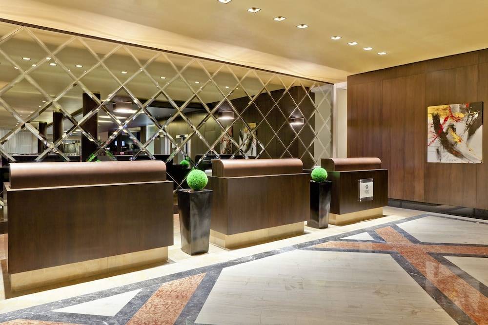 Libertador Hotel 2