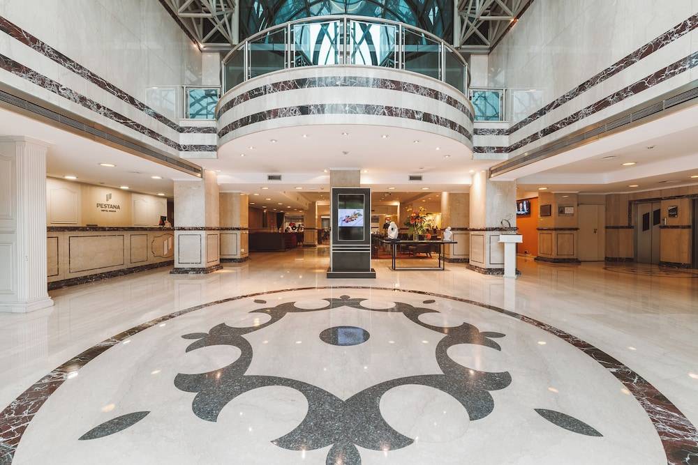 Pestana Buenos Aires 2