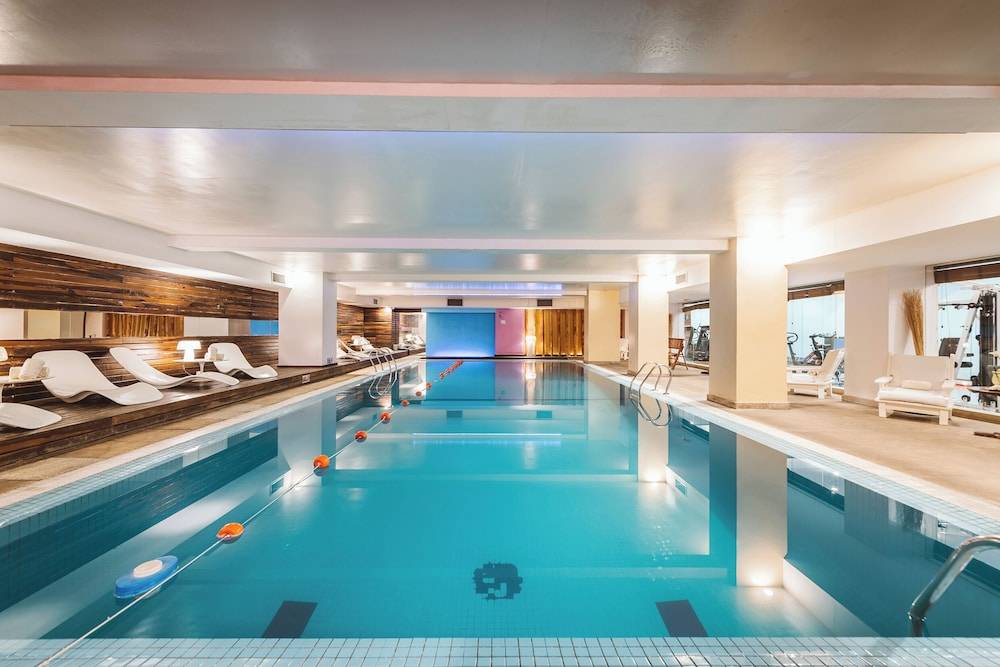Pestana Buenos Aires 1