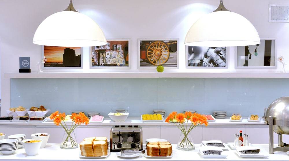 Rochester Hotel Concept 1
