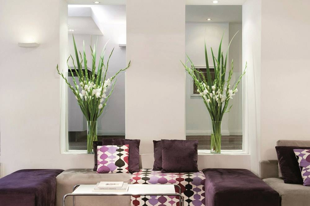Rochester Hotel Concept 2