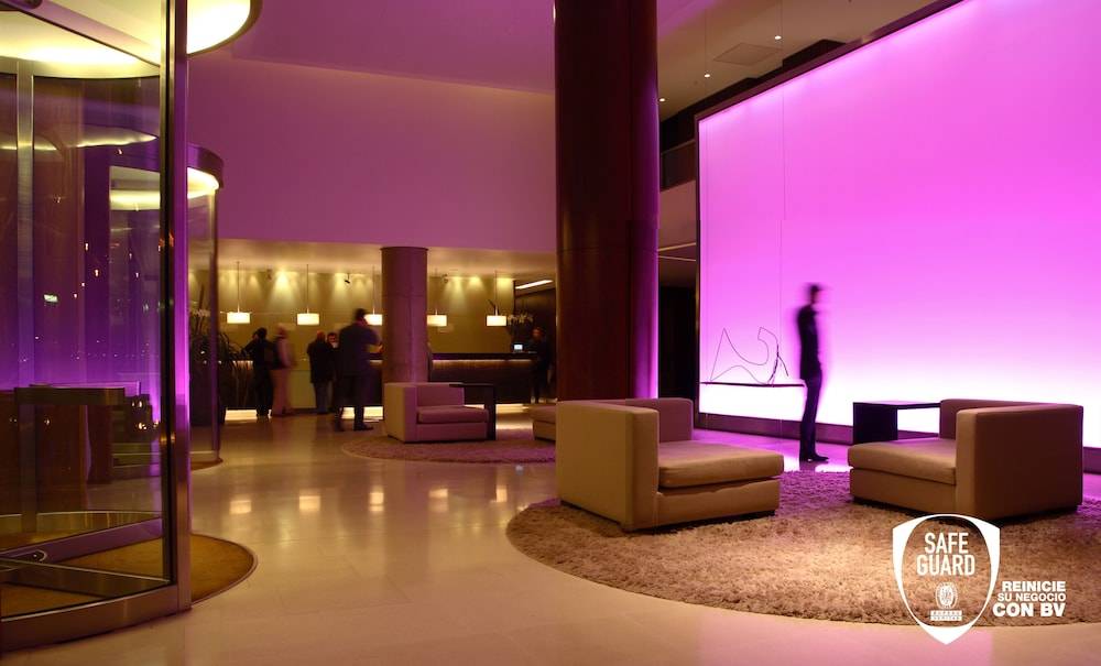 Hotel Madero Buenos Aires, WorldHotels Elite 2