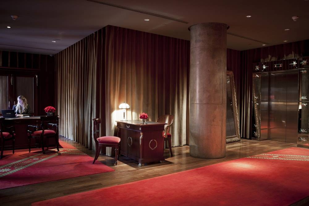 Faena Hotel Buenos Aires 2