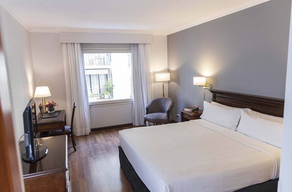 Cyan Américas Towers Hotel 2