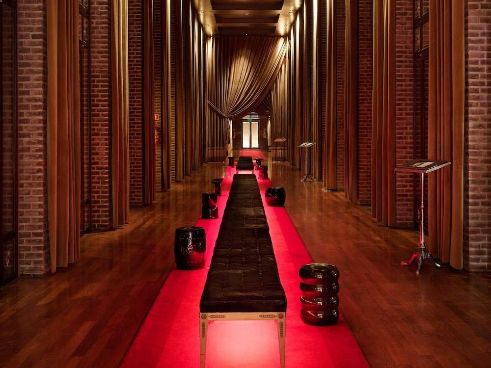 Faena Hotel Buenos Aires 1