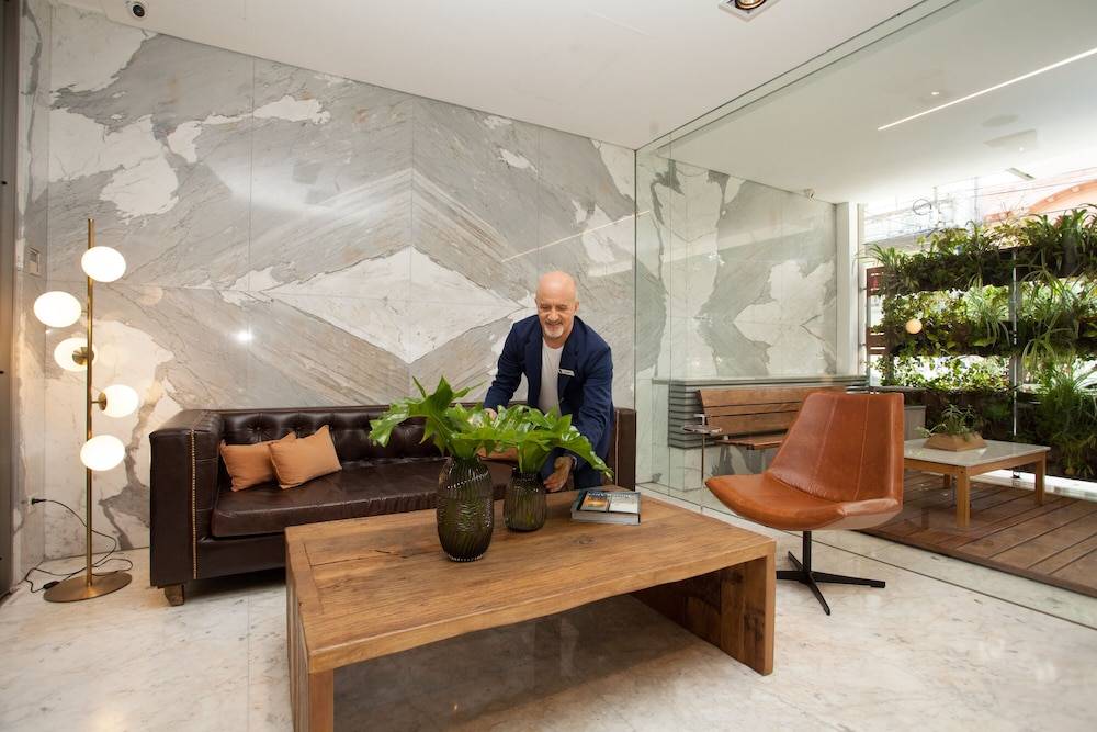 Palo Santo Hotel 2