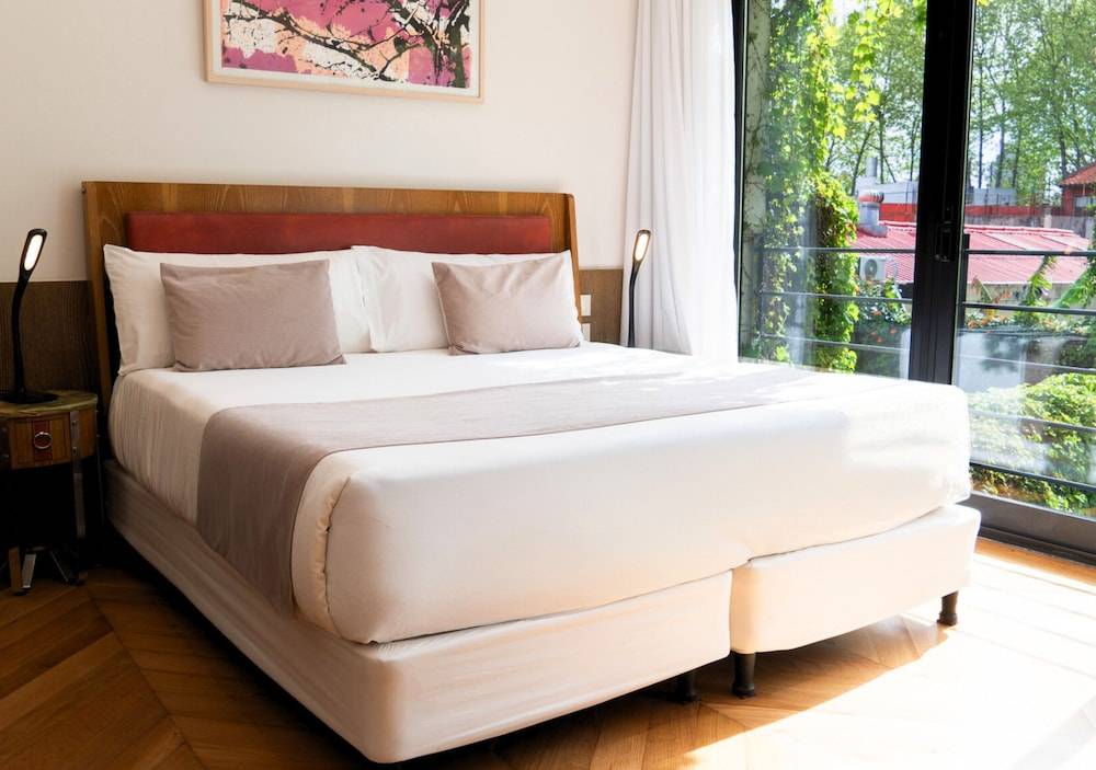 Hotel Palermitano by DOT Boutique 1
