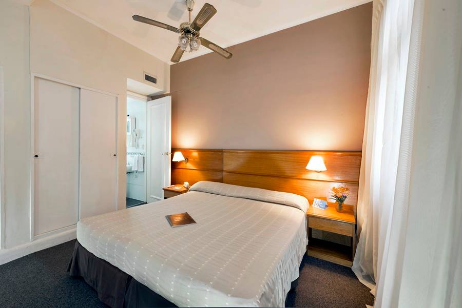 Crisol Suites Catalinas 2