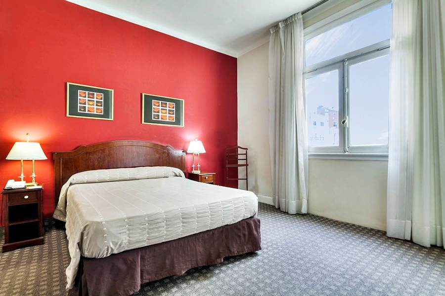 Crisol Suites Catalinas 1