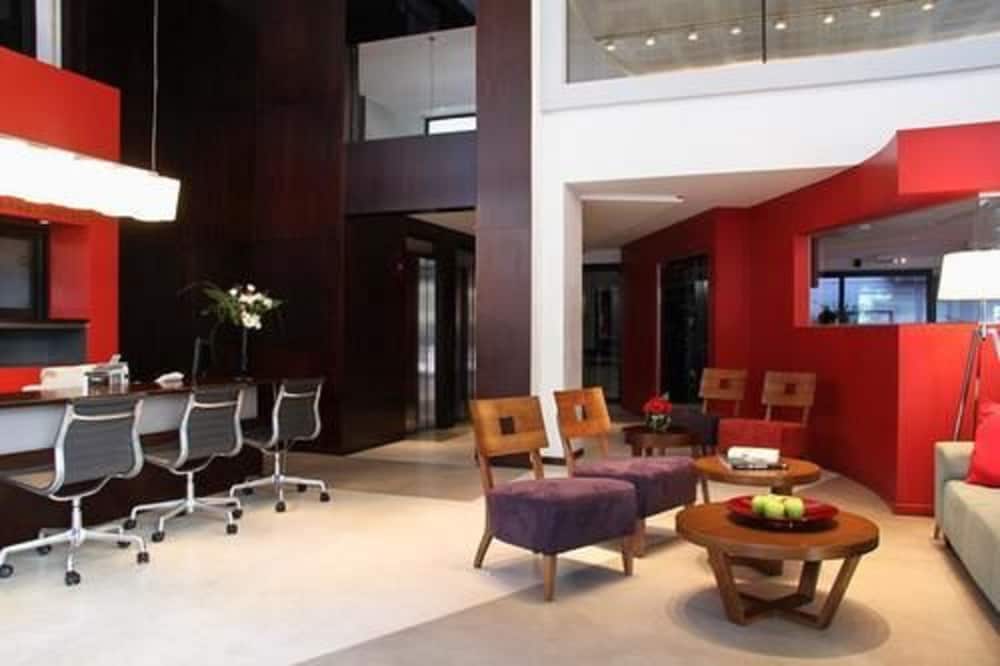 Monserrat Apart Hotel 2