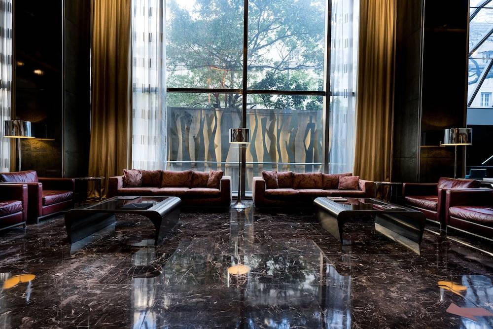 Alvear Art Hotel 1