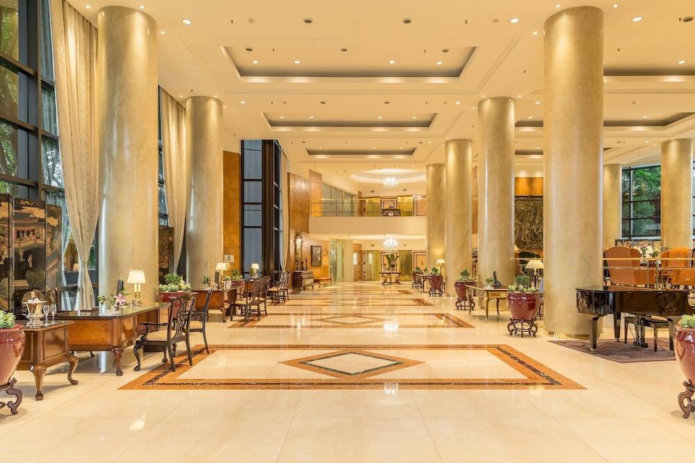 Park Tower, A Luxury Collection Hotel, Buenos Aires 2