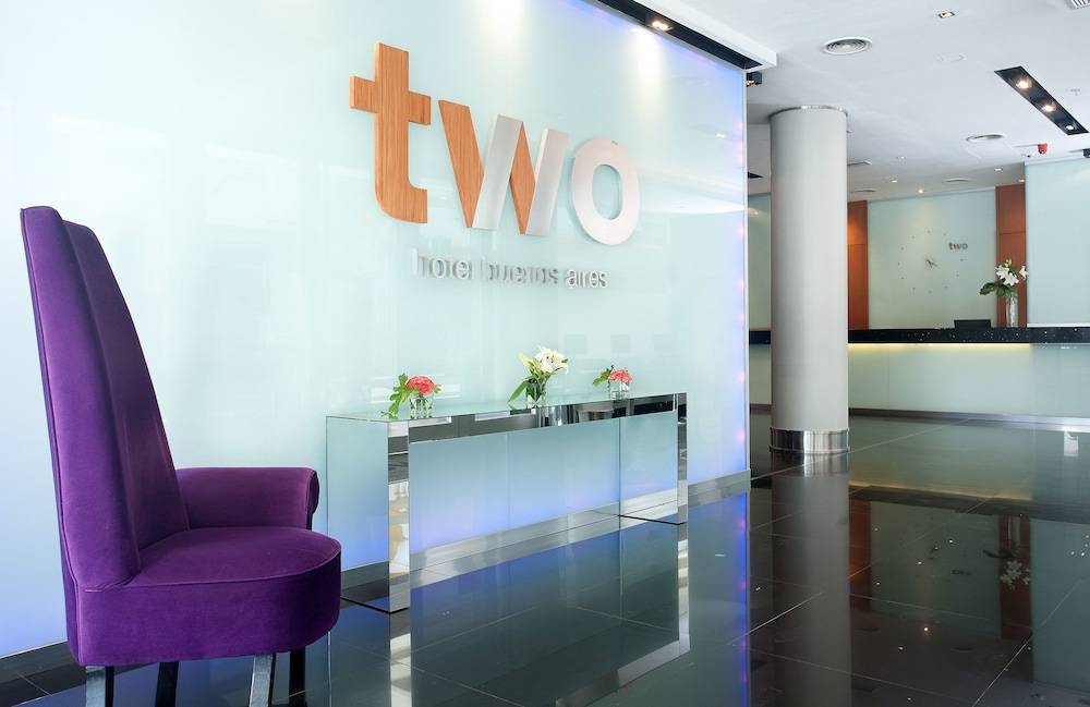 Two Hotel Buenos Aires 2