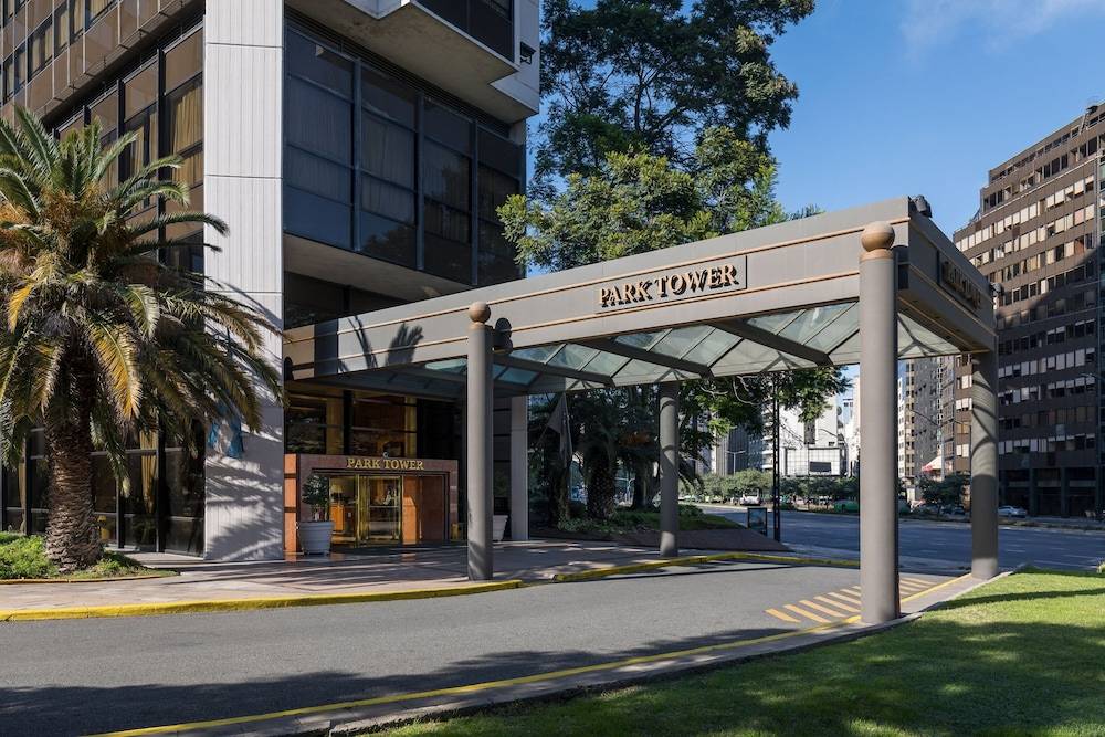 Park Tower, A Luxury Collection Hotel, Buenos Aires 1
