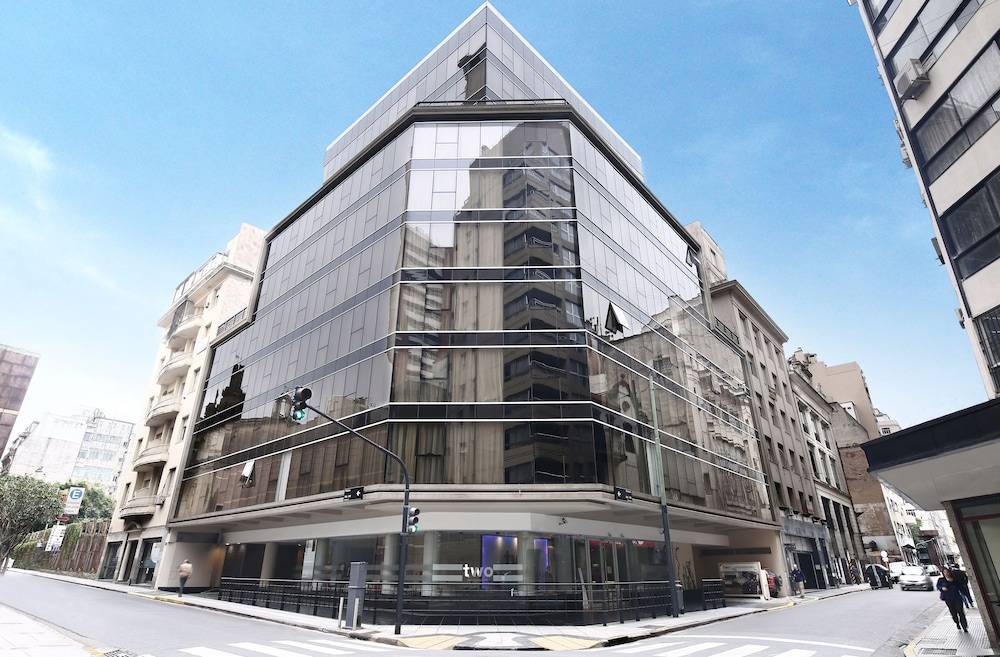 Two Hotel Buenos Aires 1