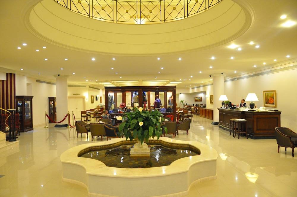 Scala Hotel Buenos Aires 2