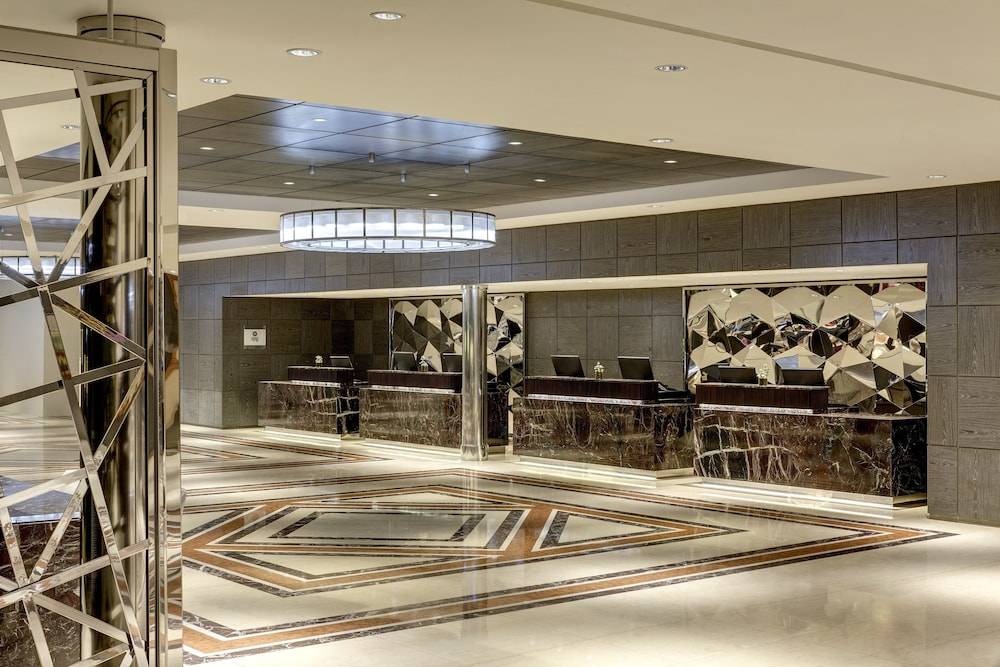 Sheraton Buenos Aires Hotel & Convention Center 2