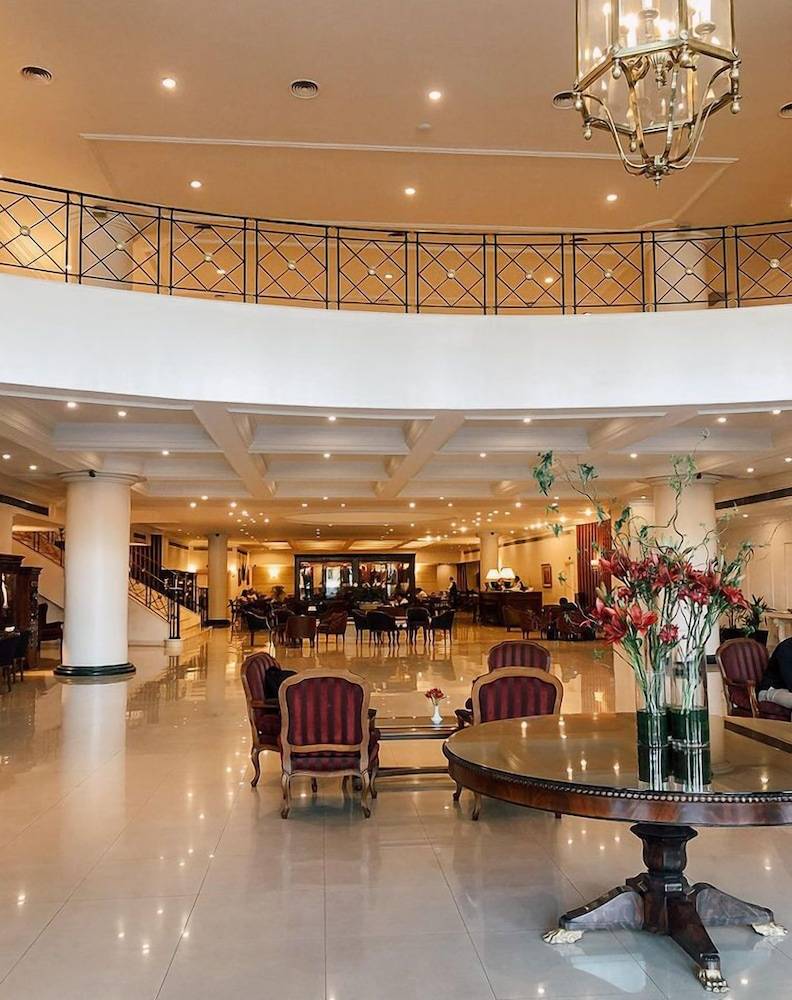 Scala Hotel Buenos Aires 1