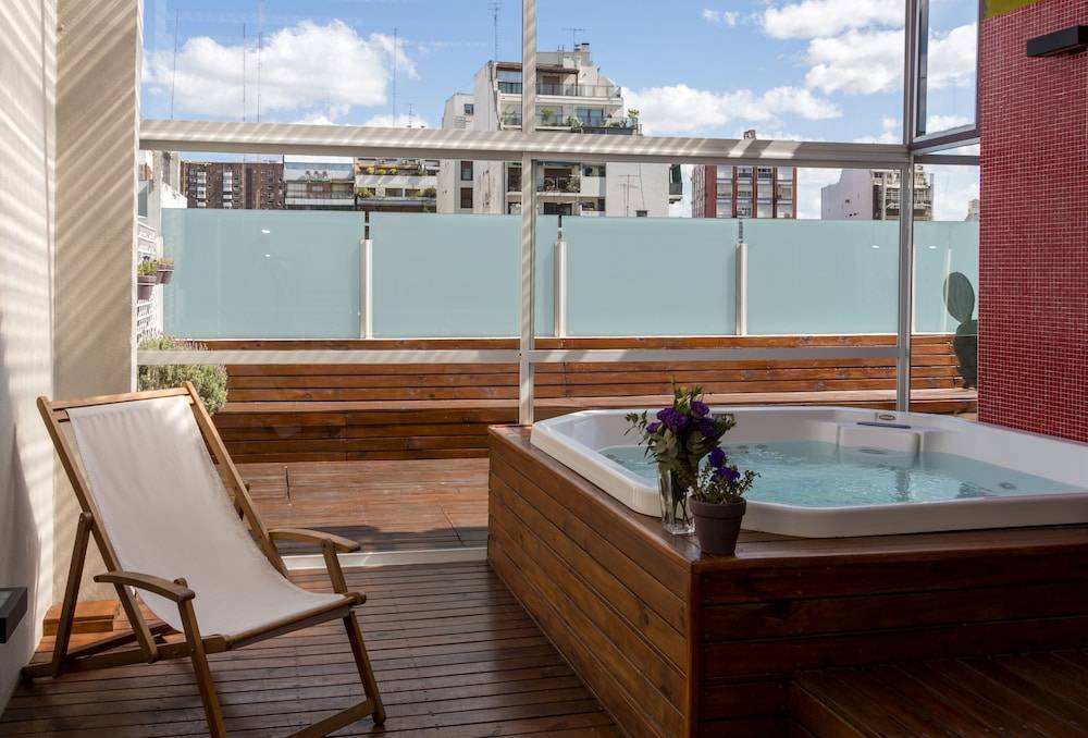 Infinito Hotel 1