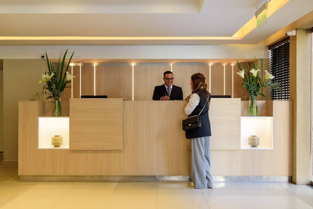 M Concept Hotel 2