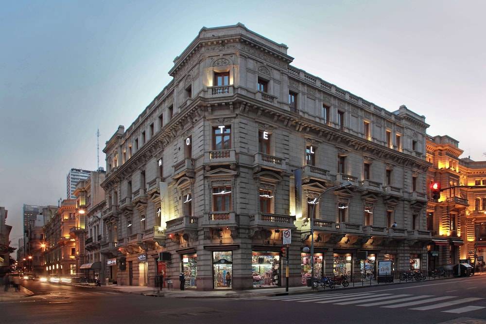 Esplendor by Wyndham Buenos Aires 1
