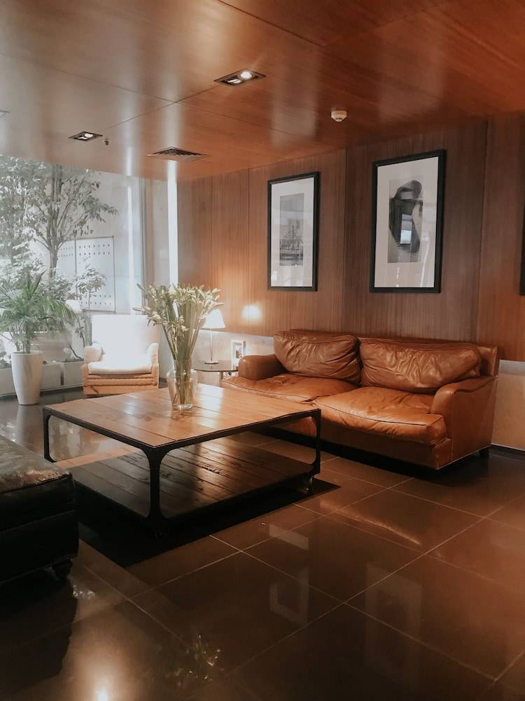 474 Buenos Aires Hotel 2