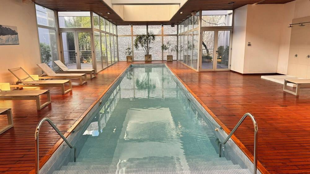 Design Suites Buenos Aires 1