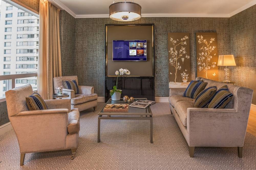Alvear Icon Hotel 2