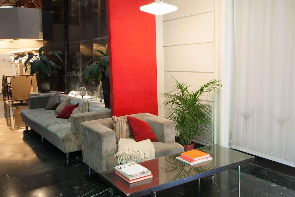 Ramada by Wyndham Buenos Aires Centro 2