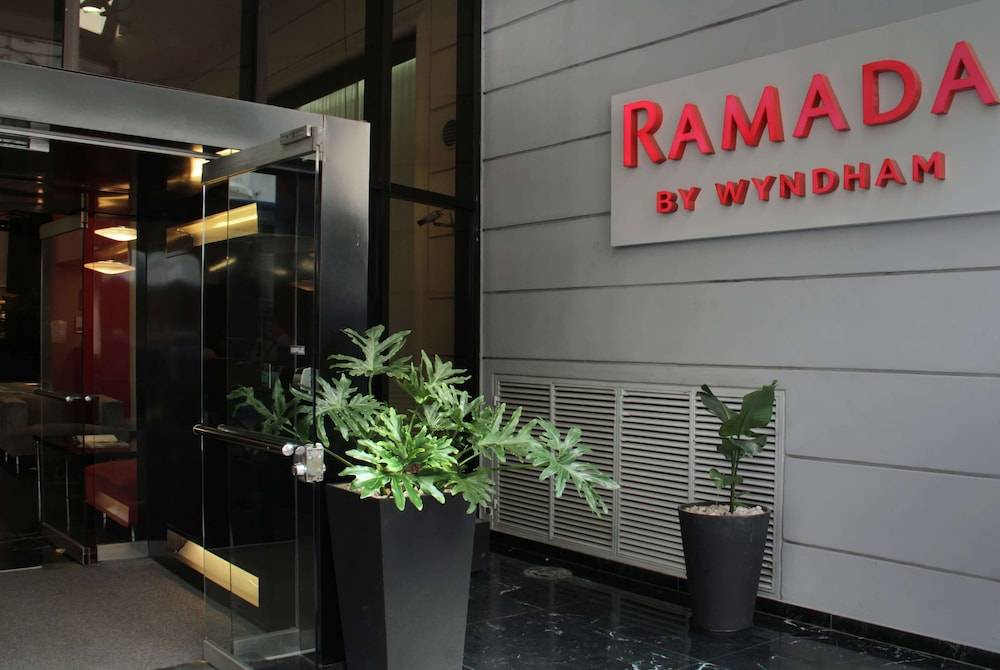 Ramada by Wyndham Buenos Aires Centro 1