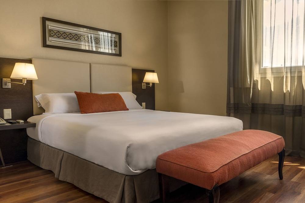 Gran Hotel Argentino 1