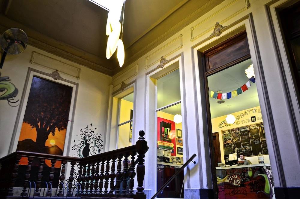 Art Factory San Telmo 1