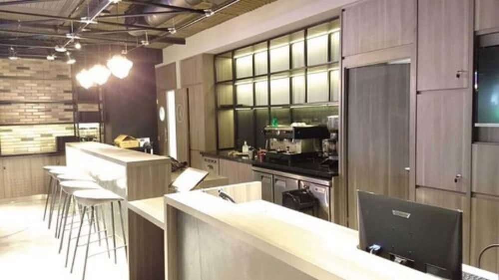 ibis Styles Buenos Aires Florida 2