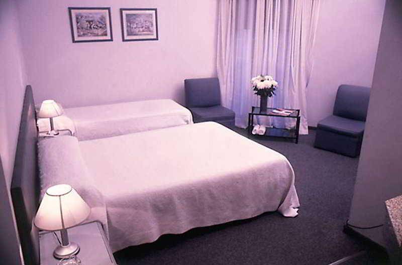 Hotel Plaza Roma 2