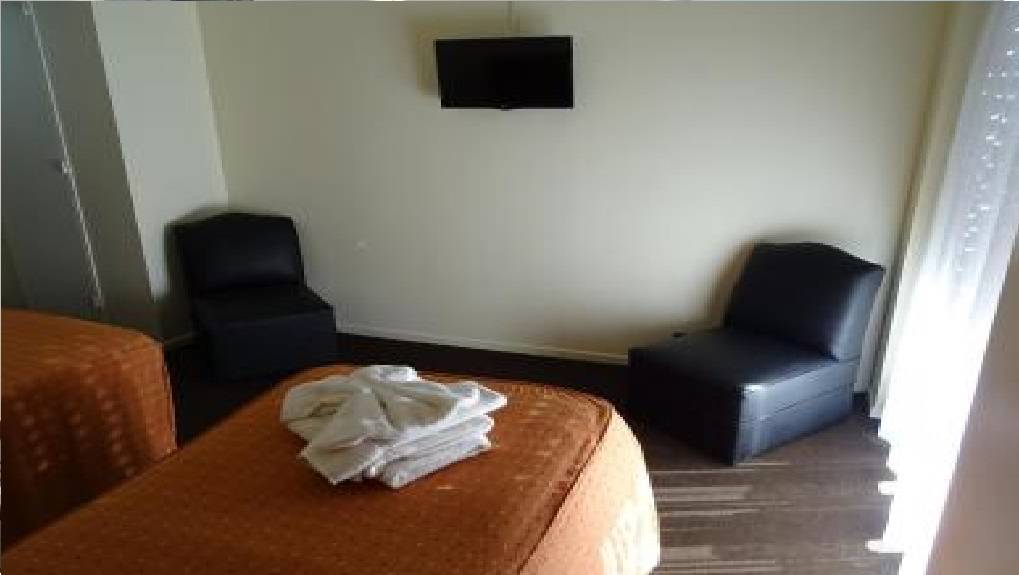 Hotel Plaza Roma 1
