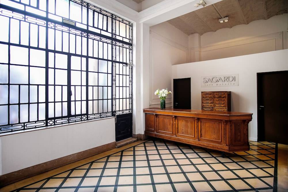 Loft Osteria by Sagardi 2