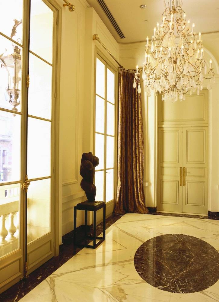 Palacio Duhau - Park Hyatt Buenos Aires 2