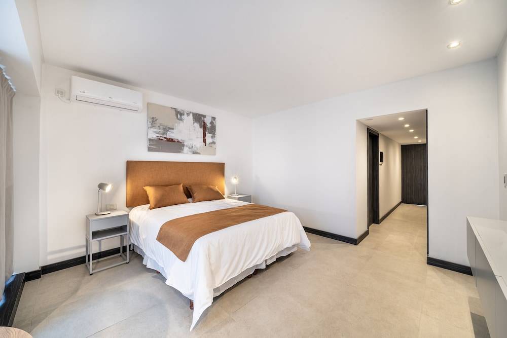 La Vie Suite Madero 2