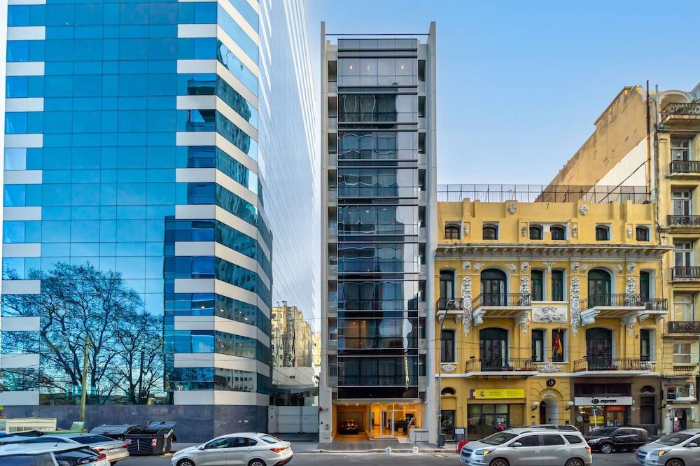 La Vie Suite Madero 1