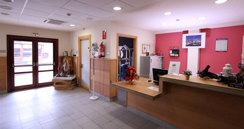 Albergue Trinkete Etxea 1
