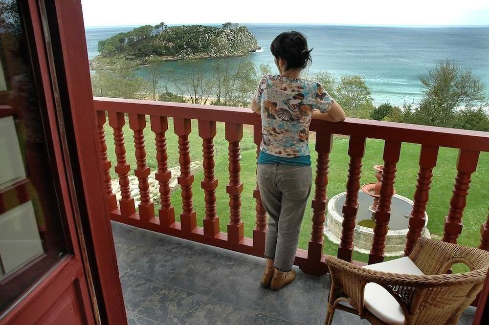 Hotel Villa Itsaso 1
