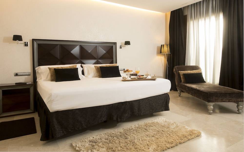 Hotel & Spa Arzuaga 2