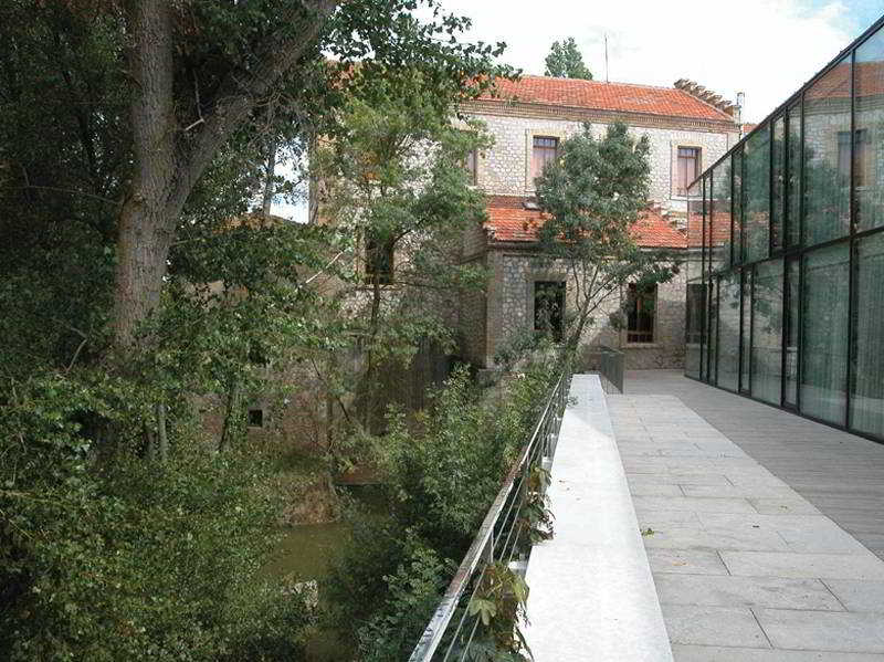 Fuente Aceña Hotel Boutique 2