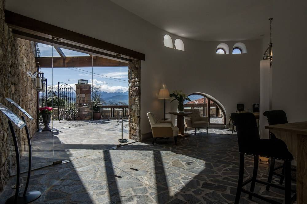 Puebloastur Eco Resort Hotel & Spa Gran Lujo 2