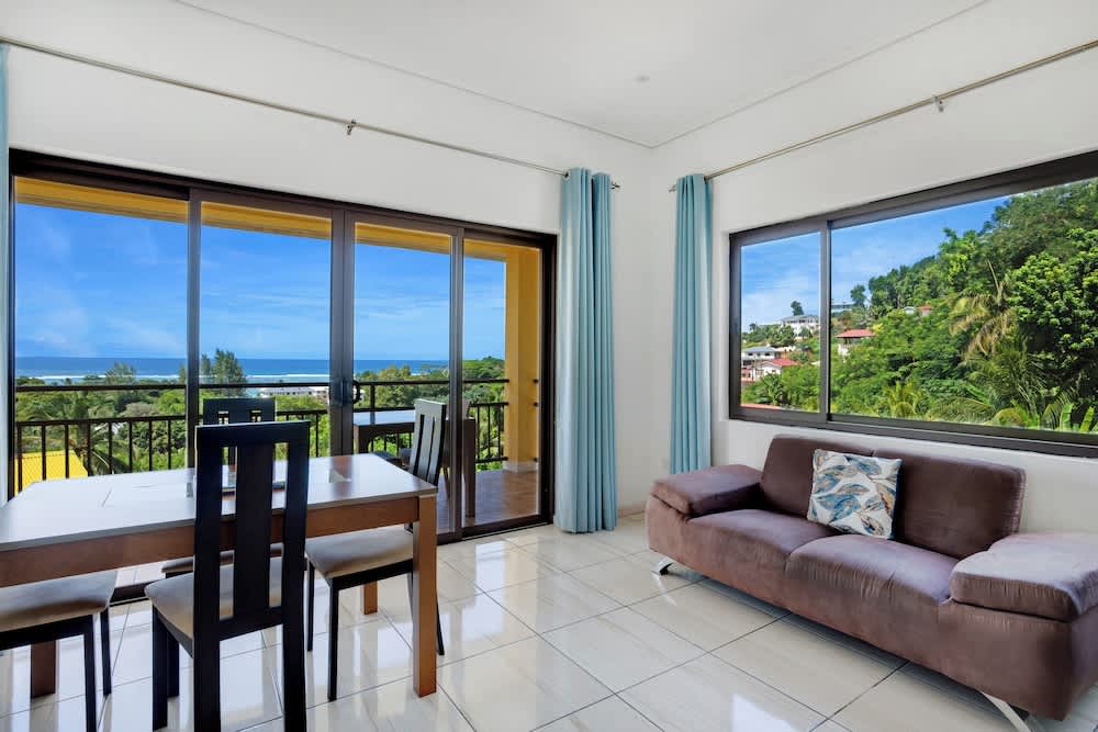 Dar & Douce Apartments 1