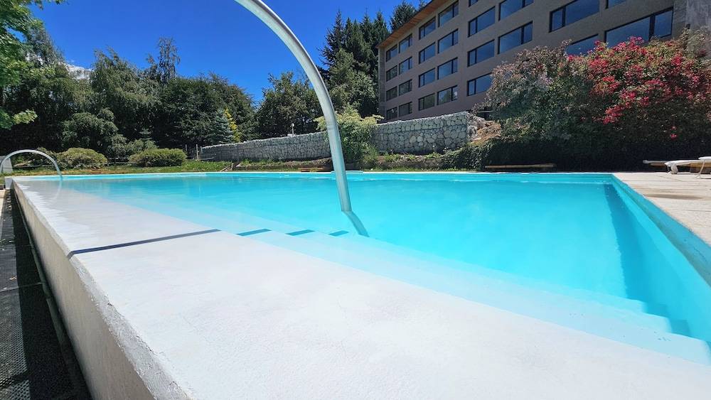 Pioneros Suites by Grupo Tierra Gaucha 1